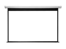 Load image into Gallery viewer, EPV Screens EPVMax Gain (1.1) Electric Retractable 125&quot; (61.3 x 109) HDTV [16:9] EMX125UWH3