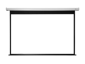 EPV Screens EPVMax Gain (1.1) Electric Retractable 125" (61.3 x 109) HDTV [16:9] EMX125UWH3