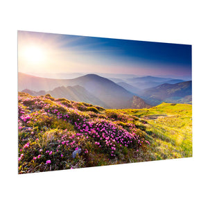 Da-Lite FullVision Fixed Frame 159" (78" x 139") HDTV [16:9] FC11C78X139 - HD Progressive 1.1 Contrast