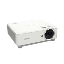 Load image into Gallery viewer, Vivitek 4500 Lumen 1080p Ultra Short Throw Laser Projector DH3660Z