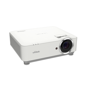 Vivitek 4500 Lumen 1080p Ultra Short Throw Laser Projector DH3660Z