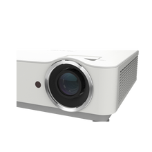 Load image into Gallery viewer, Vivitek 4500 Lumen 1080p Ultra Short Throw Laser Projector DH3660Z