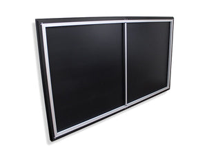 EPV Screens Prime Vision ISF eFinity Gain (1.25) Fixed Frame 100" (49.0x87.2) HDTV 16:9 EF100WH2-ISF