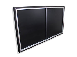 EPV Screens Prime Vision ISF eFinity Gain (1.25) Fixed Frame 110" (53.9x95.9) HDTV [16:9] EF110WH2-ISF