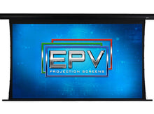 Load image into Gallery viewer, EPV Screens Polar Max Tension ALR Gain (1.3) Electric Retractable 120&quot; (58.9x104.5) HDTV 16:9 PMT120UH-PST