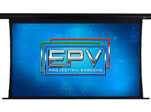 EPV Screens Polar Max Tension ALR Gain (1.3) Electric Retractable 120" (58.9x104.5) HDTV 16:9 PMT120UH-PST