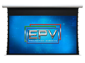 EPV Screens Polar Max Tension ALR Gain (1.3) Electric Retractable 120" (58.9x104.5) HDTV 16:9 PMT120UH-PST