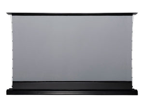 EPV Screens DarkStar® Max UST/ALR Gain (0.5) Floor Rising 120" (58.8x104.6) HDTV 16:9 FRT120HUST-DS