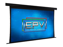 Load image into Gallery viewer, EPV Screens PowerMax Sonic 2 (AT) Gain (0.9) Electric Retractable 180&quot; (88.2x156.9) HDTV [16:9] PSC180HT3-E3