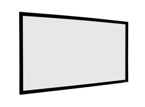 EPV Screens Prime Vision ISF Gain (1.25) Fixed Frame 120" (58.7x104.7) HDTV 16:9 SE120H2-ISF