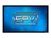 Load image into Gallery viewer, EPV Screens Polar Star® Special Edition(ALR) Gain (1.5) Fixed Frame 135&quot; (66.2x117.7) HDTV [16:9] SE135H-PST