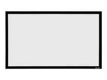 Load image into Gallery viewer, EPV Screens Prime Vision ISF Gain (1.25) Fixed Frame 138&quot; (54x126.9) Cinemascope [2.35:1] SE138C3-ISF