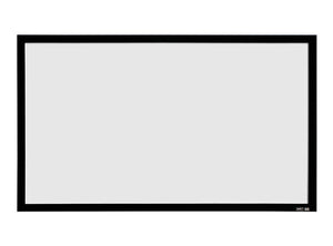 EPV Screens Prime Vision ISF Gain (1.25) Fixed Frame 138" (54x126.9) Cinemascope [2.35:1] SE138C3-ISF