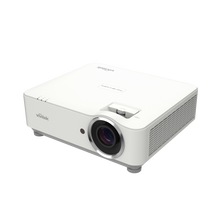 Load image into Gallery viewer, Vivitek 4500 Lumen 1080p Ultra Short Throw Laser Projector DH3660Z