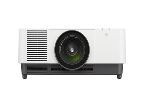 Sony 13000 lumen, WUXGA, 3LCD laser projector VPLFHZ131L/W