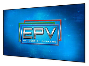 EPV Screens Sonic Star eFinity(AT) Gain (1.0) Fixed Frame 135" (65.9x117.4) HDTV 16:9 EF135H-SS-AT