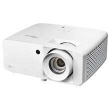 Load image into Gallery viewer, Optoma 4K UHD 4000 Lumen Home Cinema Laser Projector UHZ66