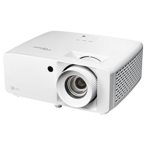 Optoma 4K UHD 4000 Lumen Home Cinema Laser Projector UHZ66