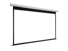 Load image into Gallery viewer, EPV Screens EPVMax Gain (1.1) Electric Retractable 125&quot; (61.3 x 109) HDTV [16:9] EMX125UWH3