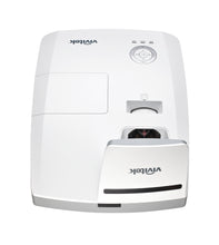 Load image into Gallery viewer, Vivitek 3500 Lumen 1080p Ultra Short Throw Projector DH772UST