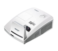 Load image into Gallery viewer, Vivitek 3500 Lumen 1080p Ultra Short Throw Projector DH772UST