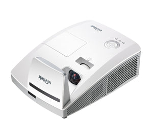 Vivitek 3500 Lumen 1080p Ultra Short Throw Projector DH772UST