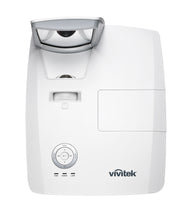 Load image into Gallery viewer, Vivitek 3500 Lumen 1080p Ultra Short Throw Projector DH772UST