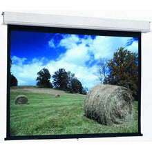 Load image into Gallery viewer, Da-Lite Advantage Manual w/CSR 137&quot; (72.5&quot; x 116&quot;) Widescreen [16:10] 70288 - Matte White - 1.0