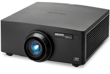 Load image into Gallery viewer, Christie  6,750 lumen, WUXGA, 1DLP, laser projector DWU630-GS