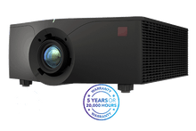 Load image into Gallery viewer, Christie 14250 lumen, WUXGA, 1DLP laser projector DWU1400-GS