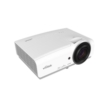 Load image into Gallery viewer, Vivitek 4800 Lumen 1080p Standard Throw Laser Projector DH856