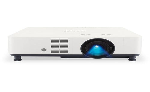 Sony 5300 lumen, WUXGA, 3LCD 4K UHD laser projector VPLPHZ51