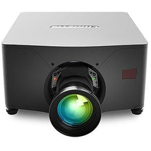 Load image into Gallery viewer, Christie 25,300 lumens, 4K UHD, 3DLP, RGB pure laser projector M4K25-RGB