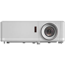 Load image into Gallery viewer, Optoma 5500 Lumen 1080P Standard Throw Laser Projector ZH507+