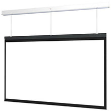 Load image into Gallery viewer, Da-Lite Advantage Sightline 110&quot; (53.9&quot; x 96.1&quot;) HDTV [16:9] DL15251ELS - Matte White - 1.0