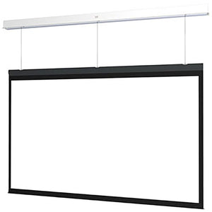 Da-Lite Advantage Sightline 184" (90" x 160") HDTV [16:9] DL15260FL - High Contrast Matte White - 1.1