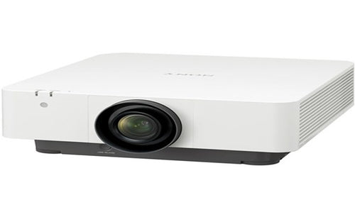 Sony 6000 lumen, WUXGA, 3LCD laser projector VPLFHZ80/W