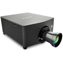 Load image into Gallery viewer, Christie 25,300 lumens, 4K UHD, 3DLP, RGB pure laser projector M4K25-RGB