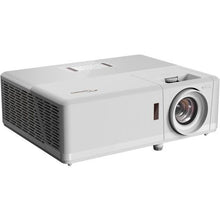 Load image into Gallery viewer, Optoma 5500 Lumen 1080P Standard Throw Laser Projector ZH507+