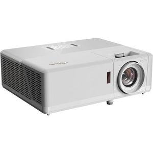 Optoma 5500 Lumen 1080P Standard Throw Laser Projector ZH507+