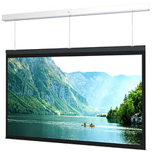 Load image into Gallery viewer, Da-Lite Advantage Sightline 184&quot; (90&quot; x 160&quot;) HDTV [16:9] DL15260FL - High Contrast Matte White - 1.1