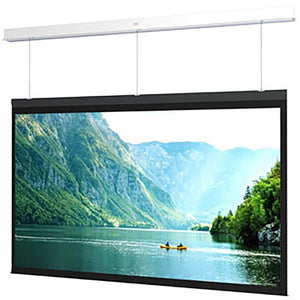 Da-Lite Advantage Sightline 184" (90" x 160") HDTV [16:9] DL15260FL - High Contrast Matte White - 1.1