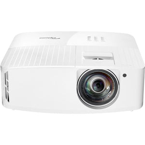 Optoma 4000 Lumen 4K Short Throw Projector 4K400STX