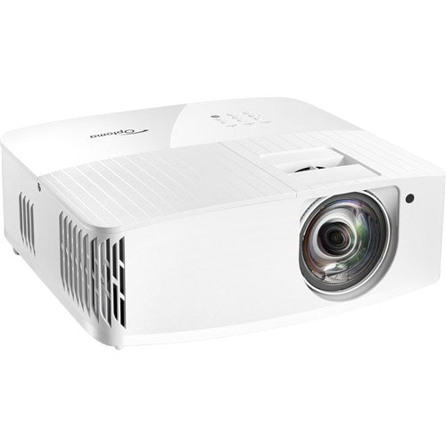 Optoma 4300 Lumens 1080p Standard Throw Laser Projector ZH420