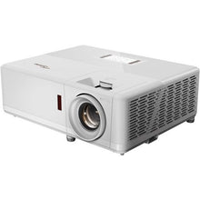 Load image into Gallery viewer, Optoma 5500 Lumen 1080P Standard Throw Laser Projector ZH507+