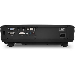 Christie Captiva 5,000 lumen, WUXGA, ultra short throw, 1DLP, laser Projector DWU500S