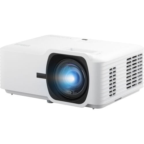 Viewsonic 4200 ANSI Lumens 1080p Short Throw Laser Projector LS711HD