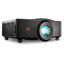 Load image into Gallery viewer, Christie 9600 lumen, WUXGA, 1DLP laser projector, fixed motorized zoom lens DWU960ST-iS