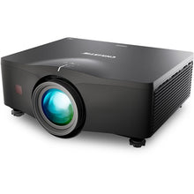 Load image into Gallery viewer, Christie 9600 lumen, WUXGA, 1DLP laser projector, fixed motorized zoom lens DWU960ST-iS