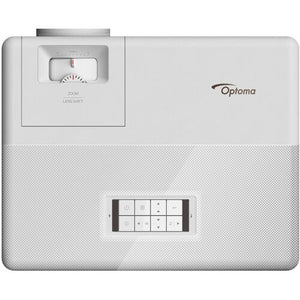 Optoma 5500 Lumen 1080P Standard Throw Laser Projector ZH507+